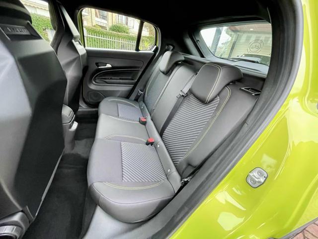 ABARTH 600e 54KWH Turismo 240CV - NUOVA