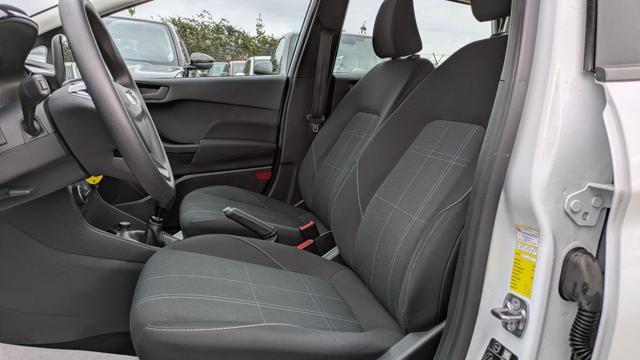 FORD Fiesta 1.5 ECOBLUE BUSINESS 85cv UNICO PROPIETARIO