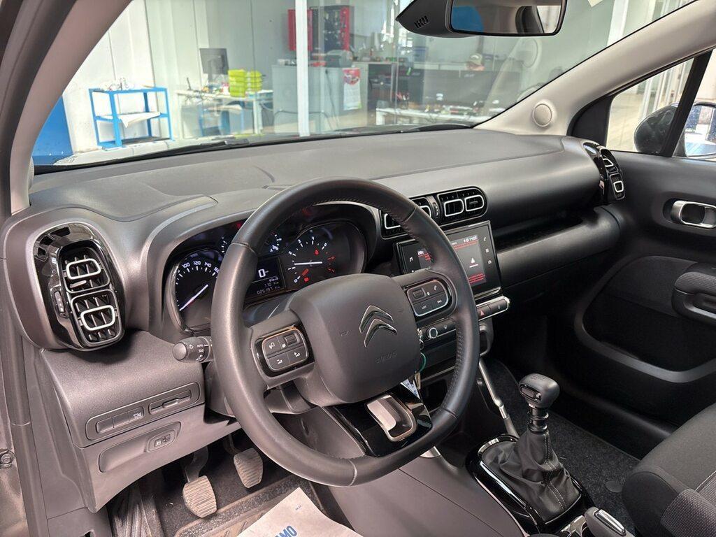 Citroen C3 Aircross 1.2 PureTech Feel