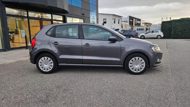 VOLKSWAGEN Polo 1.0 MPI 75 CV 5p. Comfortline