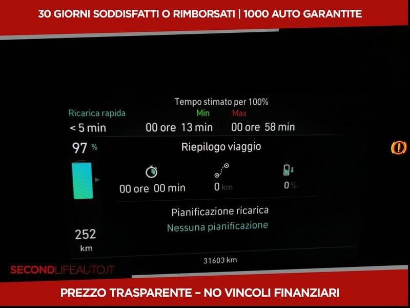 FIAT 500e 42 kWh La Prima