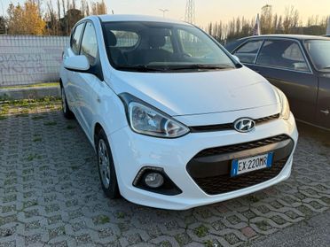Hyundai i10 1.0 LPGI Econext Sound Edition