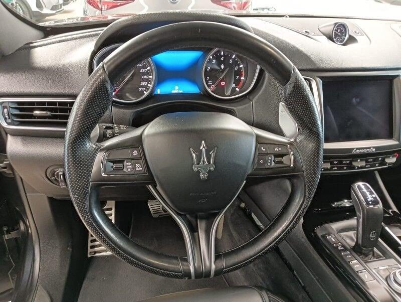Maserati Levante Levante V6 AWD Gransport