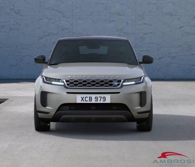 LAND ROVER Range Rover Evoque 2.0D I4 163 CV AWD Auto S