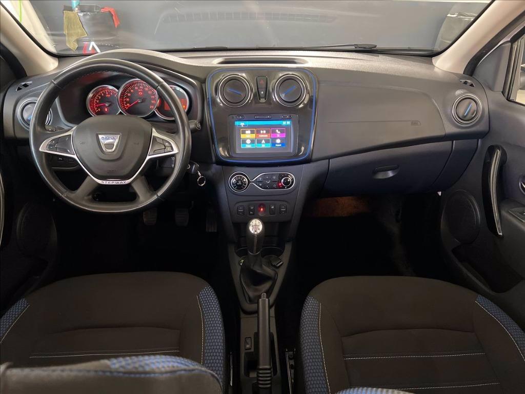 DACIA Sandero Stepway 1.0 tce 15th Anniversary Eco-g 100cv del 2020