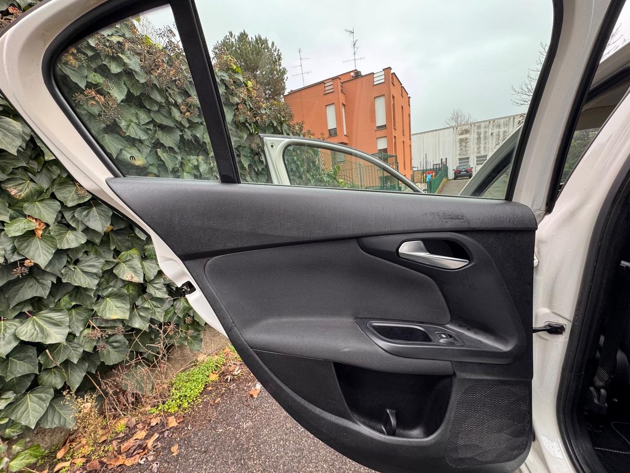 Fiat Tipo 1.6 Mjt S&S 5 porte Business