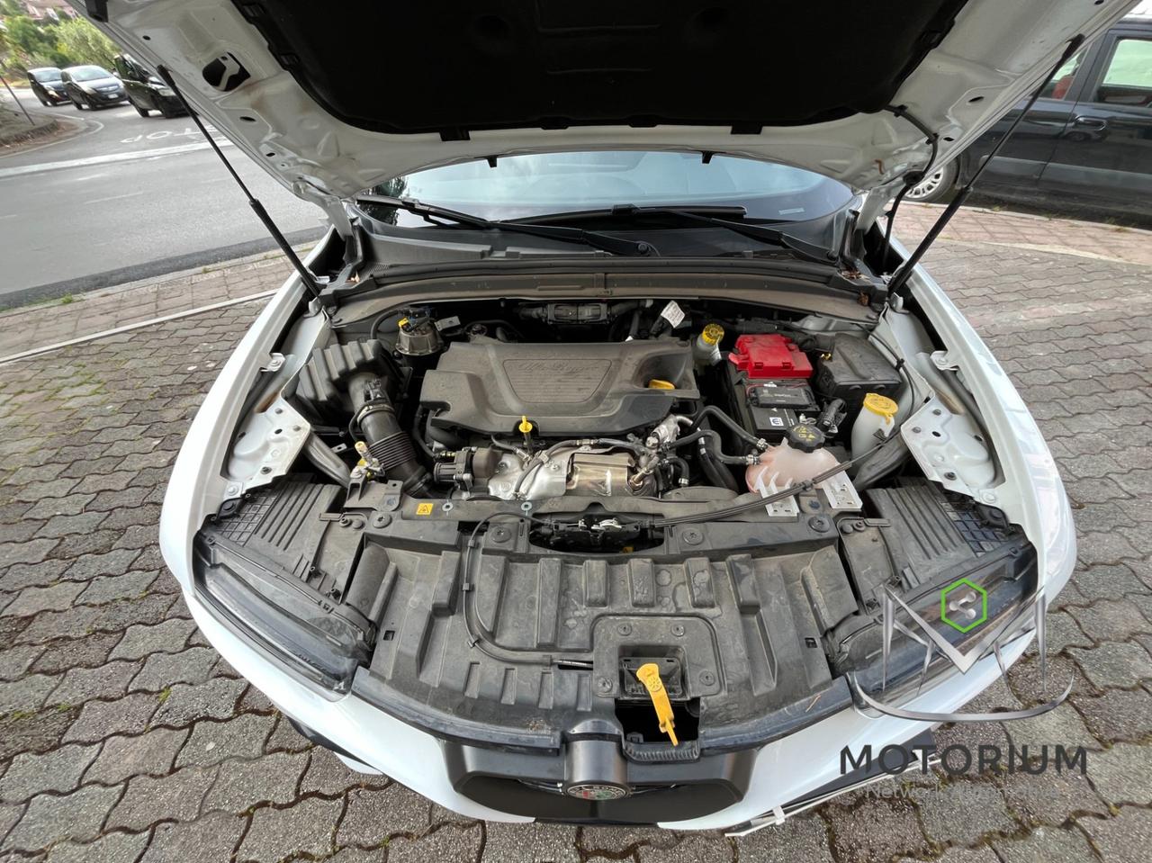 Alfa Romeo Tonale 1.6 Ti 130cv tct6