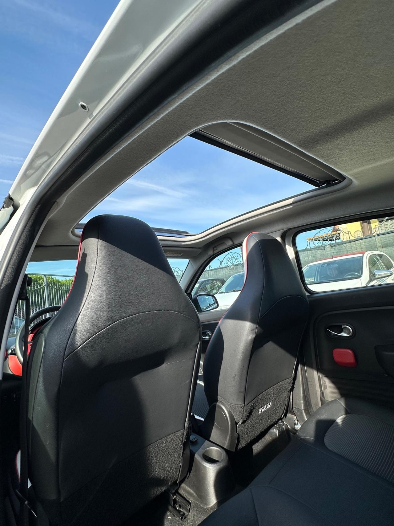 Renault Twingo 0.9 90 CV Cabrio Anno 2017