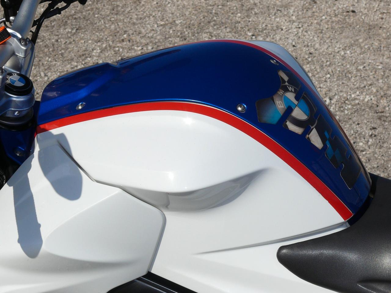 Bmw F 800 R ABS