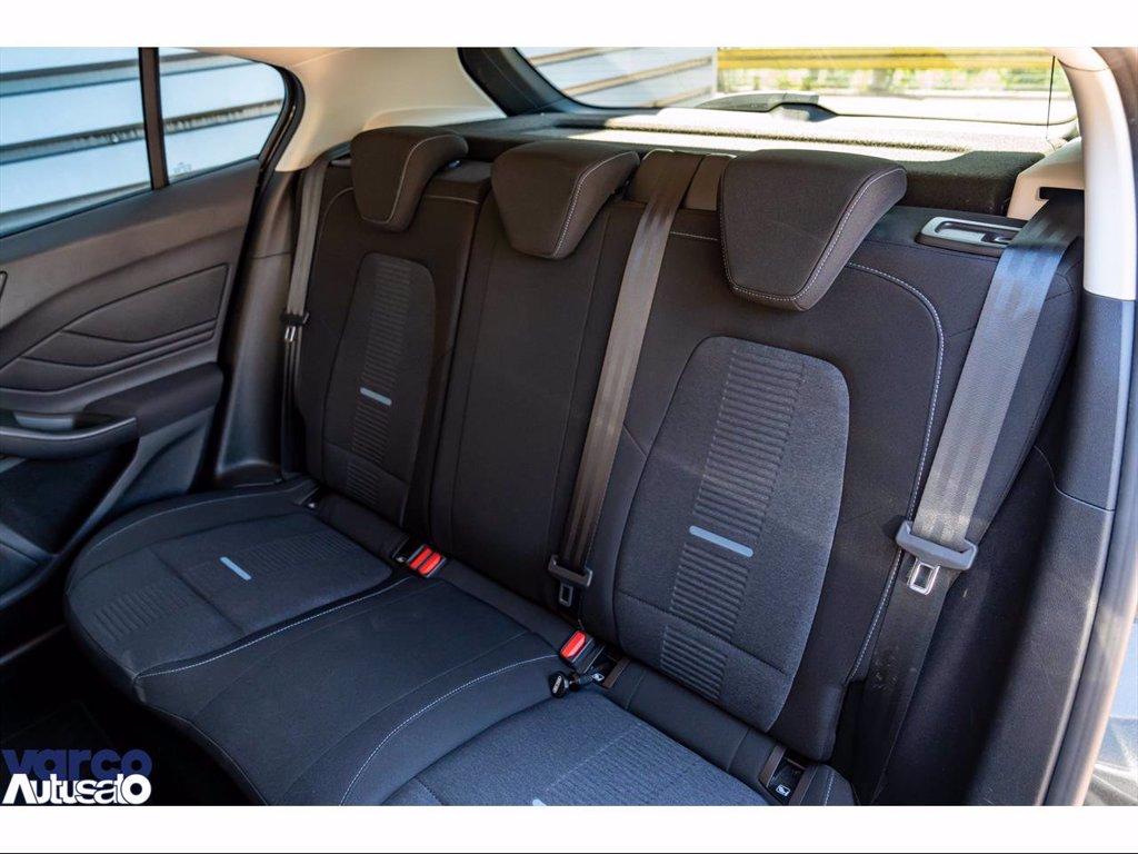 FORD Focus active 1.0 ecoboost h style 125cv del 2022