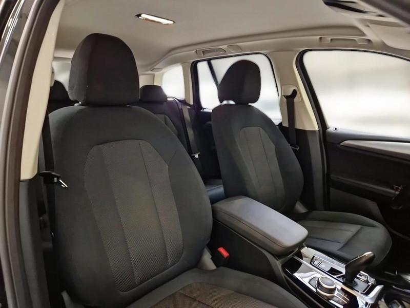 BMW X3 xDrive 20d MH48V Business Advantage Autom.