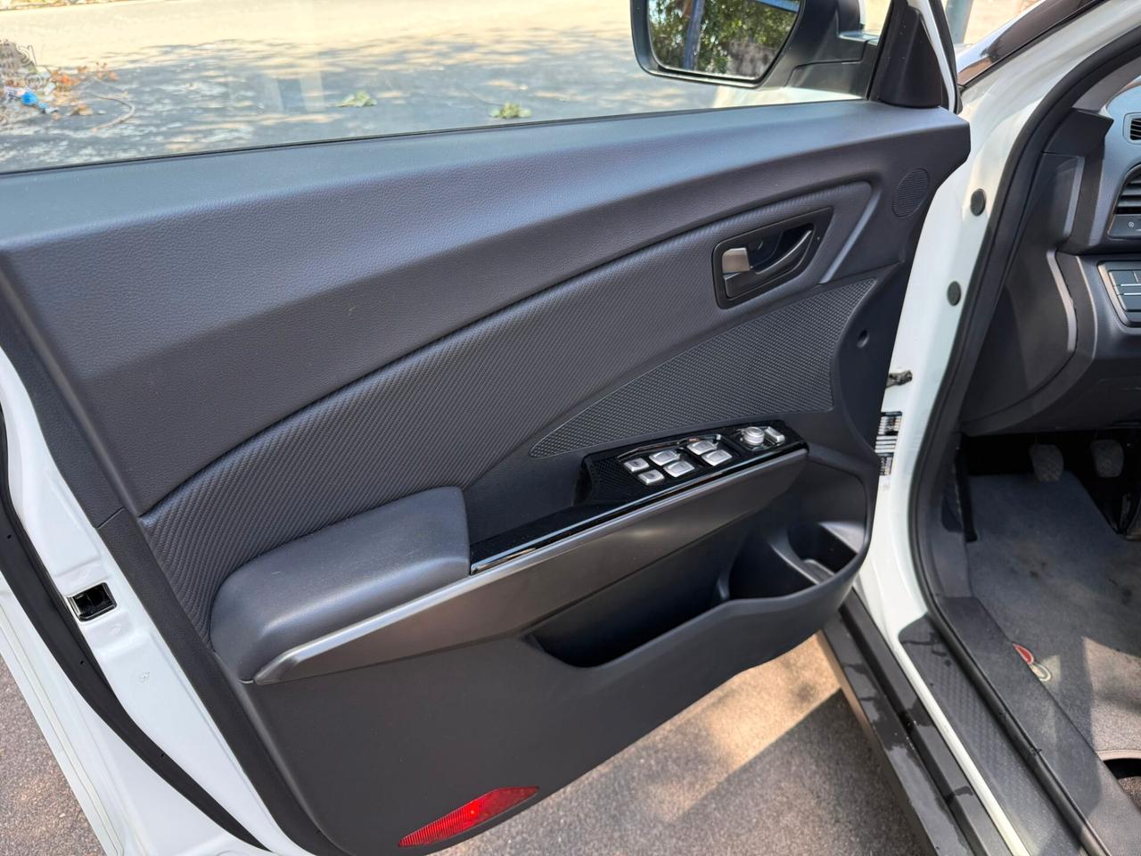 Ssangyong XLV 1.6d 2WD 2019 DA VETRNA