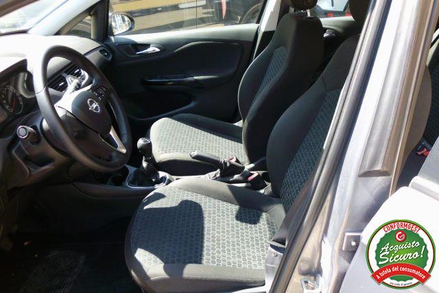 OPEL Corsa 1.2 5 porte Cosmo
