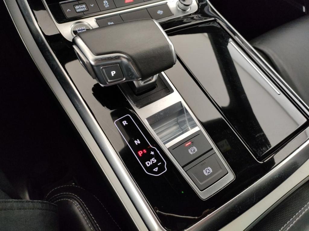 Audi Q8 55 3.0 TFSI mHEV Sport Quattro Tiptronic