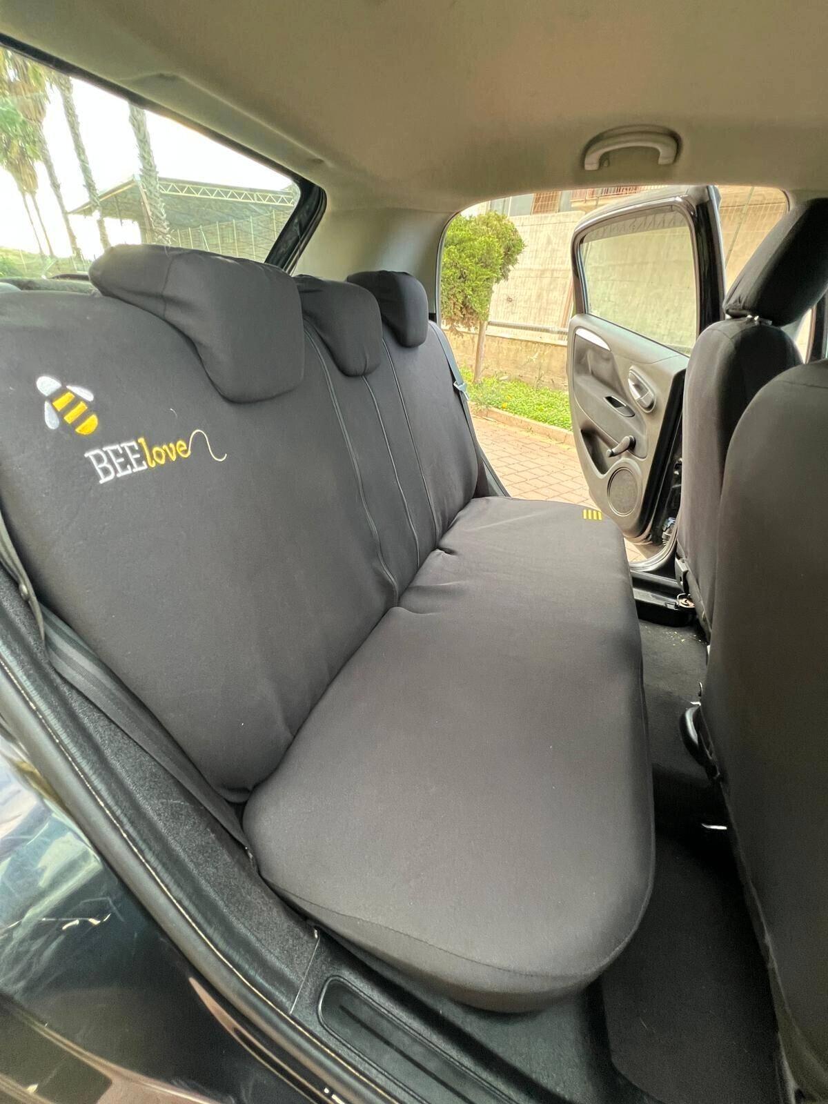 Fiat Punto 1.3 MJT II 75 CV 5 porte Lounge