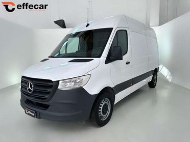 Mercedes-Benz Sprinter F37/33 311 2.0 CDI RWD TA Furgone