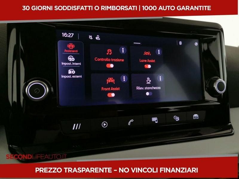 Seat Arona 1.0 tgi Style 90cv