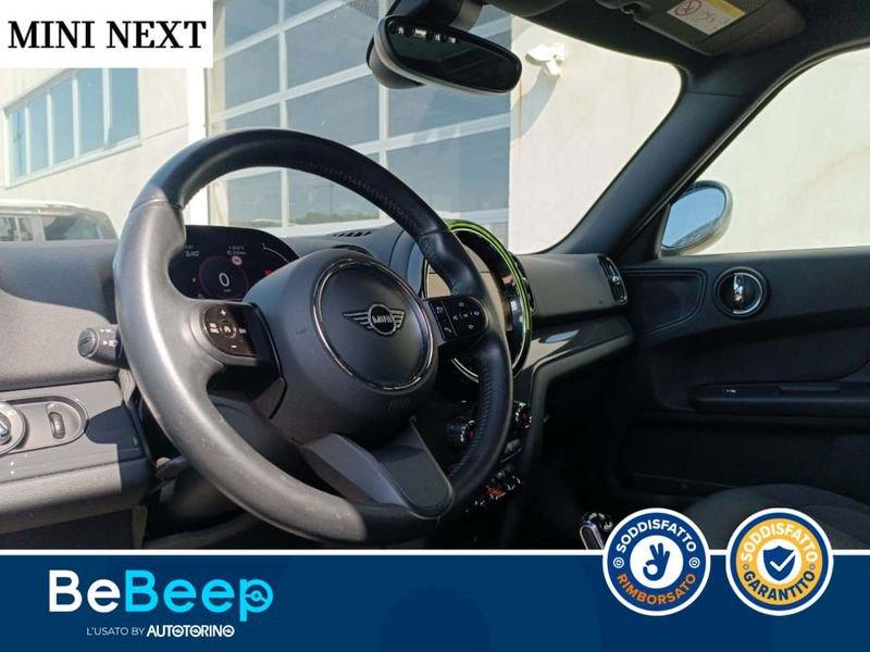 MINI Mini Countryman F60 MINI COUNTRYMAN 1.5 ONE D BUSINESS AUTO