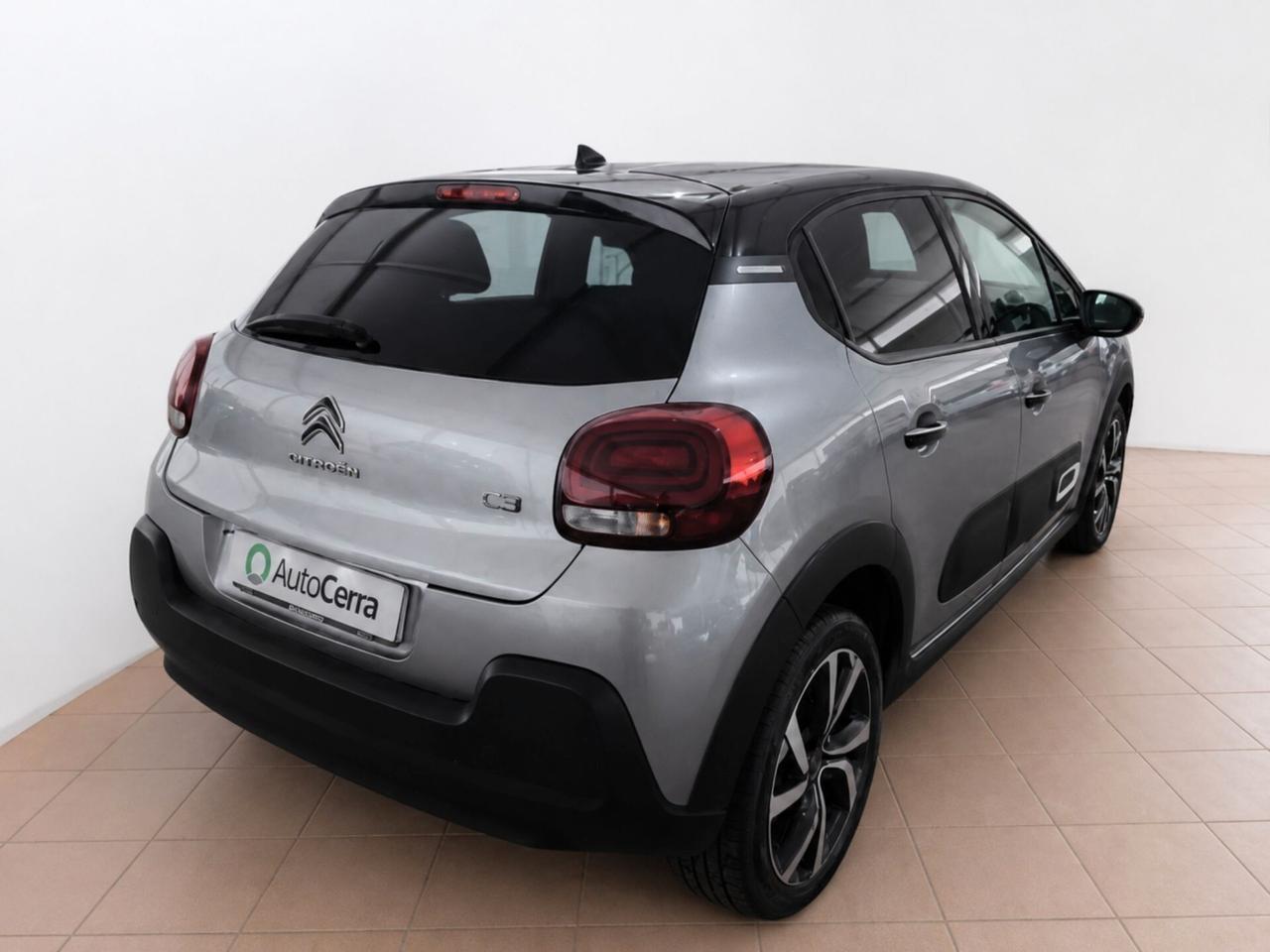 ---PROMO--- Citroen C3 BlueHDi 100 S&S Shine Pack