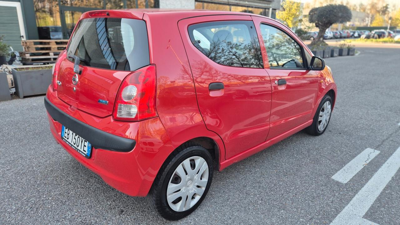 Nissan Pixo 1.0 5 porte *EURO5*