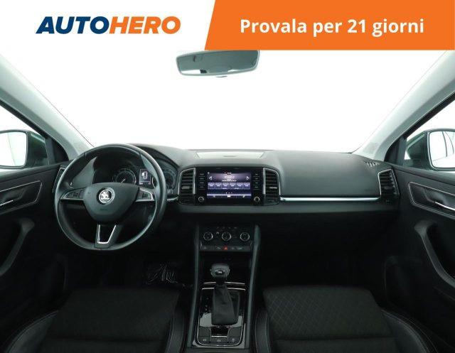 SKODA Karoq 1.5 TSI ACT DSG Style