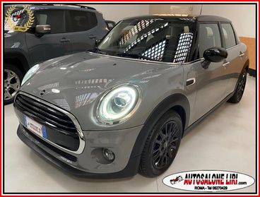 MINI Cooper 1.5 TwinPower Turbo Cooper Automatico