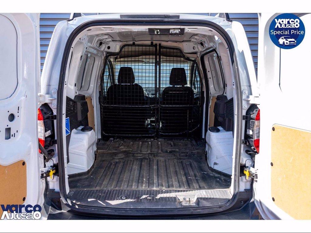 FORD Transit courier 1.0 ecob. 100cv trend e6 del 2023