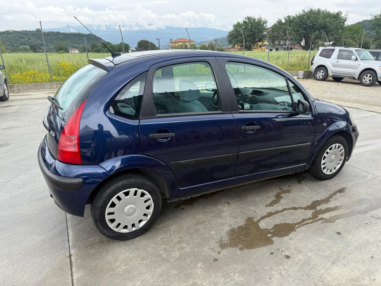 Citroen C3 1.1 Classique