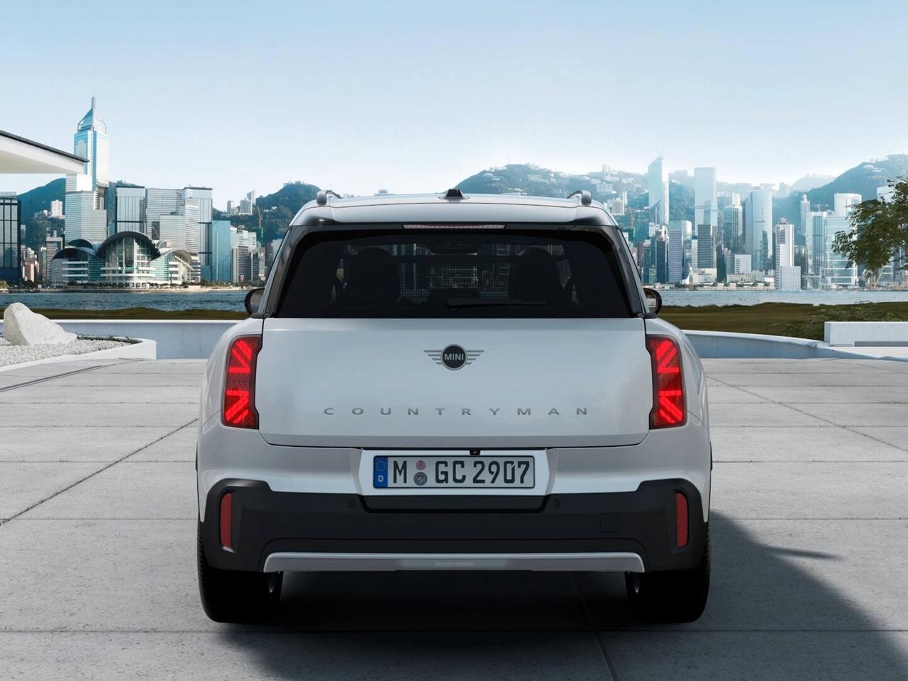 MINI MINI Countryman C