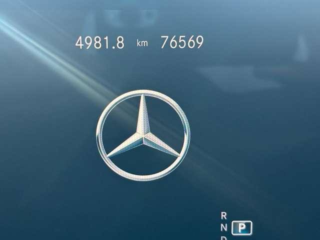 Mercedes-Benz A 180 A 180 dNight ed. auto UNIPR. PARI AL NUOVO FULL