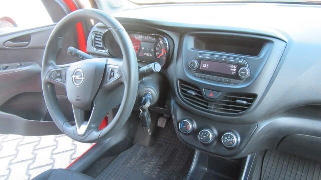 Opel Karl 1.0 73 CV GPL Advance