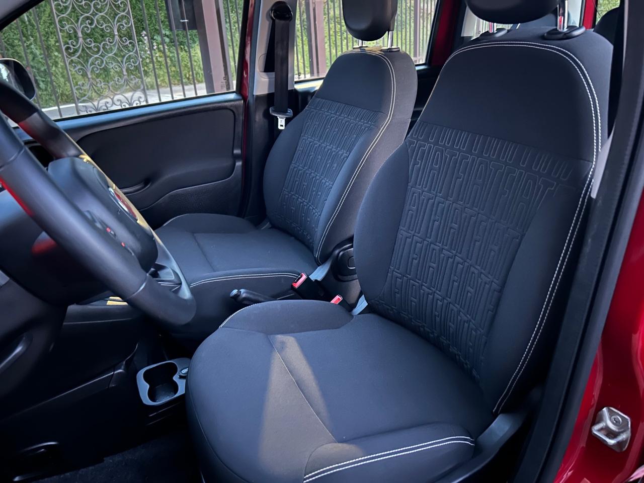 Fiat Panda 1.0 FireFly Hybrid 5 posti - no vincoli finanziari