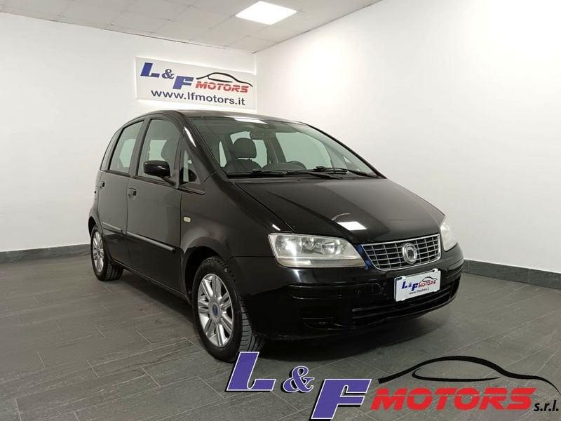 FIAT Idea FIAT IDEA 1.4 GPL