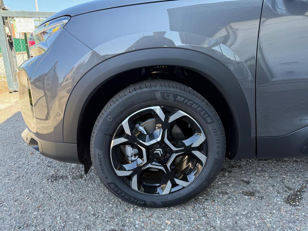 Citroen C5 Aircross 1.5 bluehdi Max s&s 130cv eat8