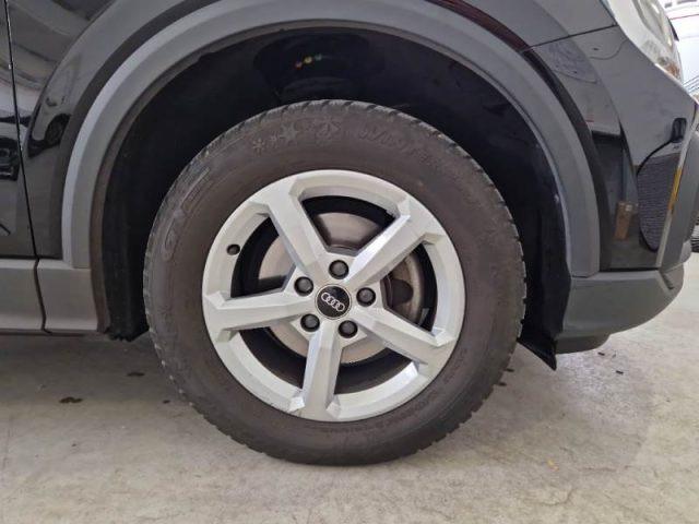 AUDI Q2 35 TFSI Business