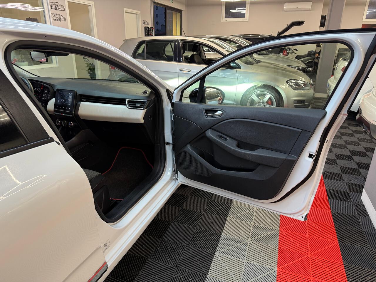 Renault Clio 1.0 SCe 65 CV - FABIANOAUTO