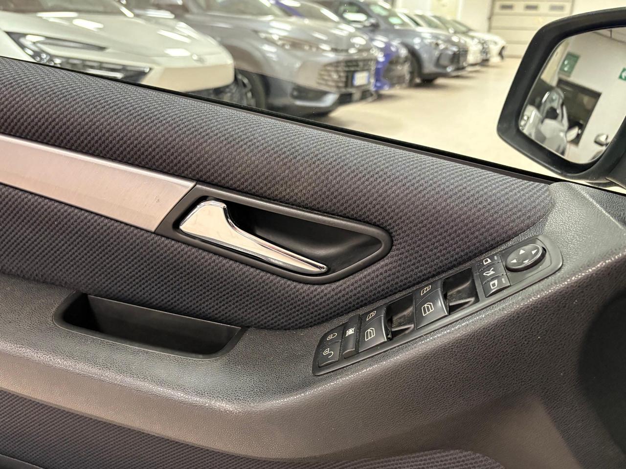 Mercedes B 180 (170) Sport FL