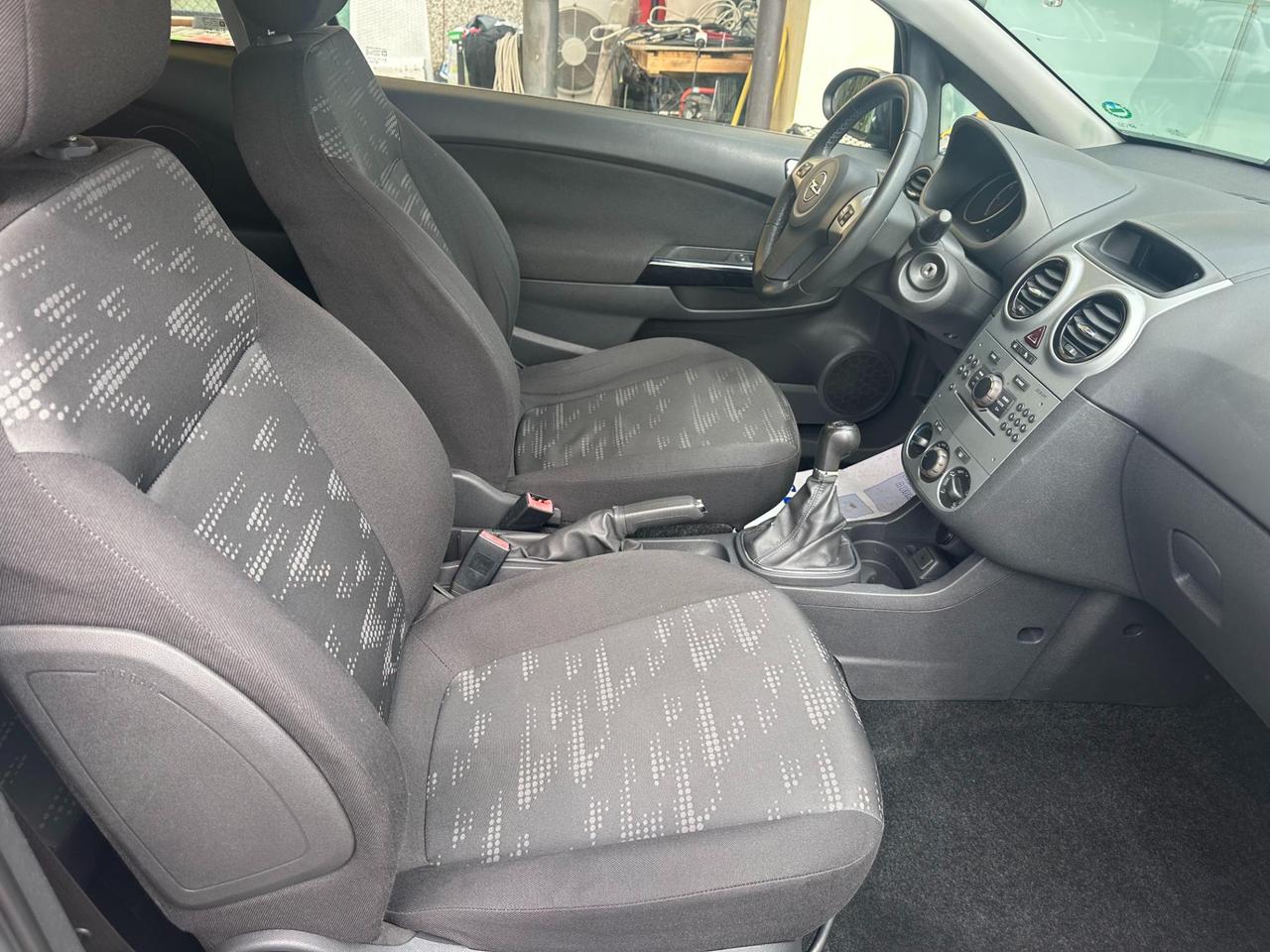 Opel Corsa 3 Porte Corsa 3p 1.3 cdti Edition (elective) 95cv fap