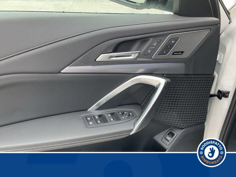 BMW X1 xDrive 25e M Sport