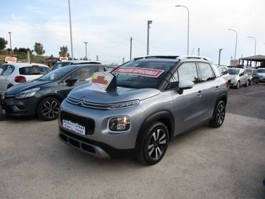 Citroen C3 Aircross FULL OPT(TETTO APRIBILE) 2020