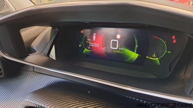 Peugeot 2008 2008 PureTech 130 S&S Allure