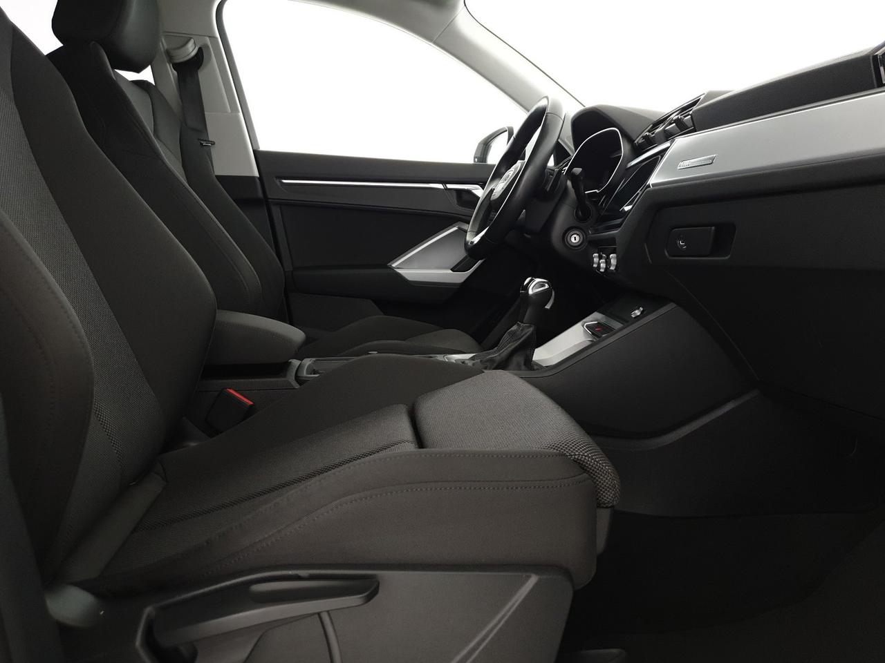 35TDI 150CV S tronic S Line Edition