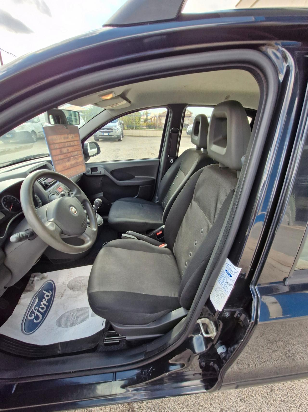 Fiat Panda 1.2 Dynamic