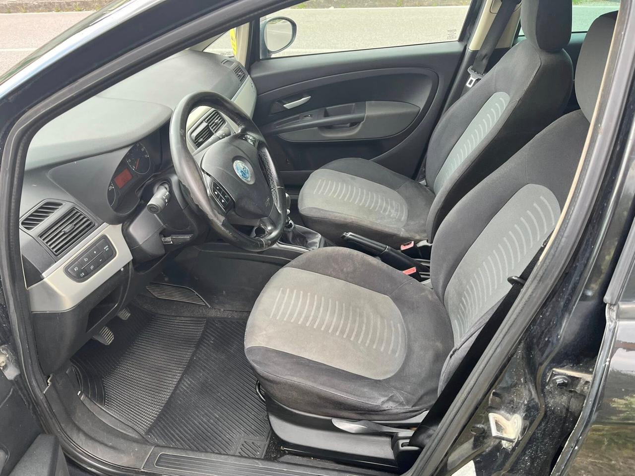 Fiat Grande Punto 1.3 MJT 90CV 5 porte Dynamic
