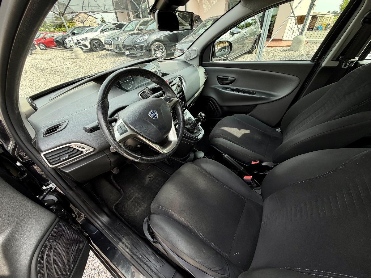 LANCIA - Ypsilon - 1.2 69 CV 5p. Mya