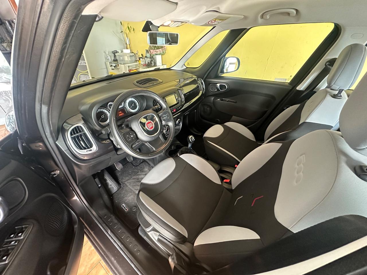 Fiat 500L 1.3 Multijet 95 CV 103.000km