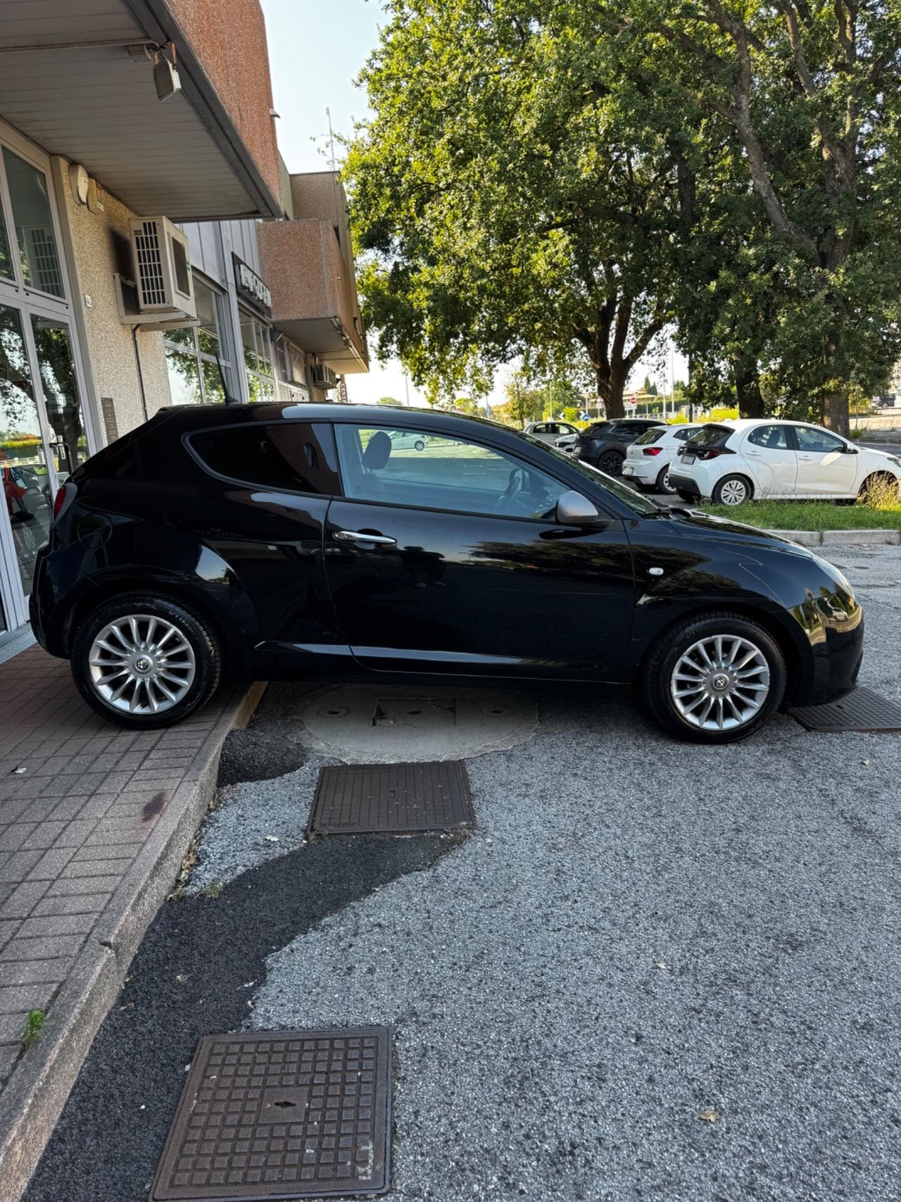 Alfa Romeo MiTo 1.4 70 CV 8V Progression