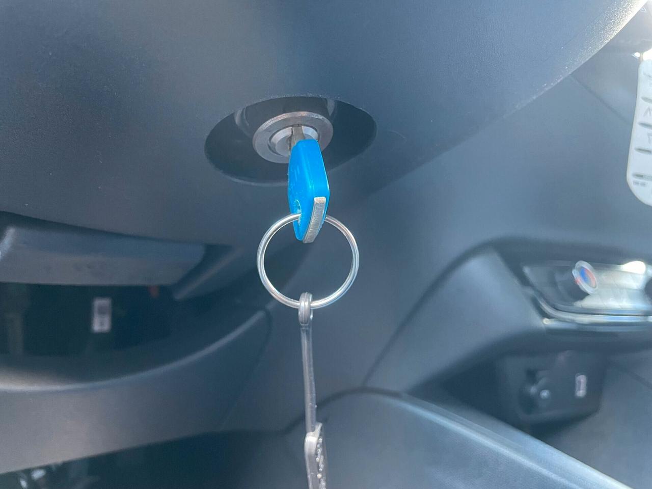 OPEL CORSA 1.2 EDITION 75cv*CARPLAY-LED*