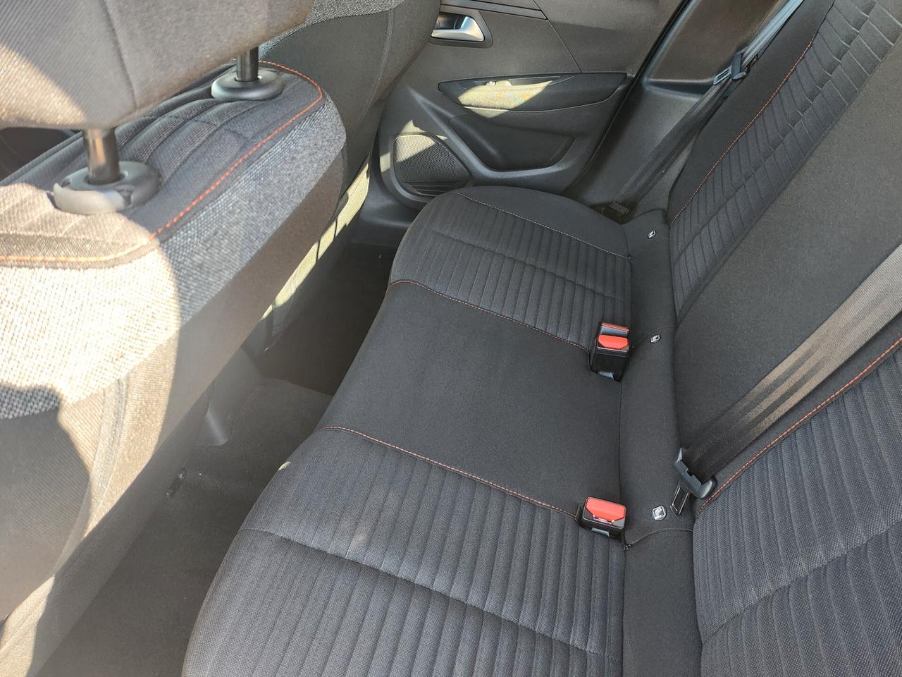 Peugeot 208 PureTech 100 Stop&Start 5 porte Active Pack