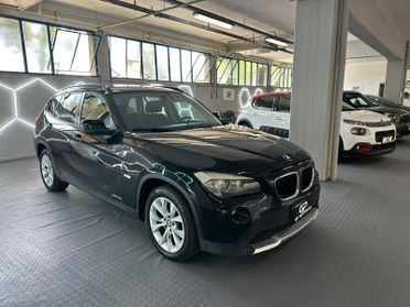 Bmw X1 xDrive18d Futura